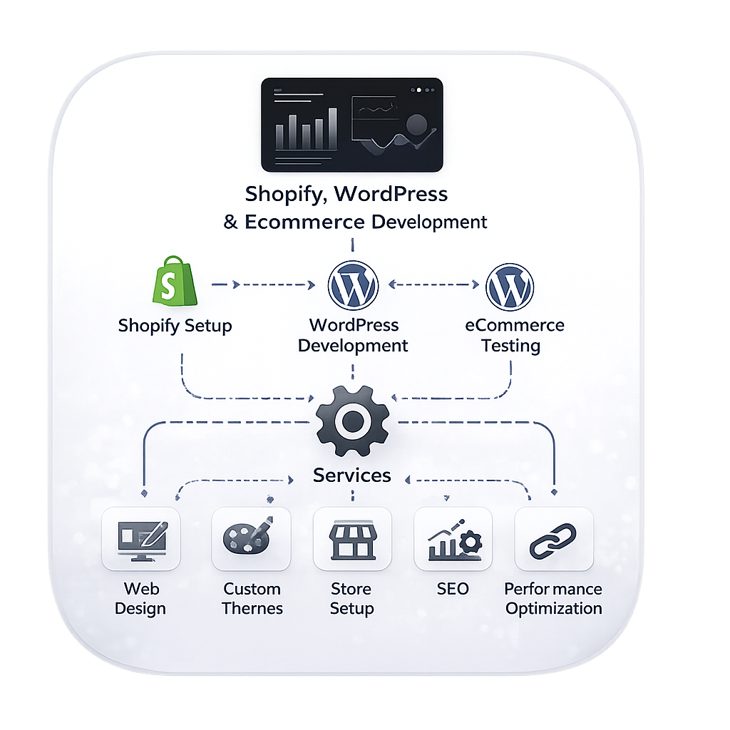 eCommerce Development