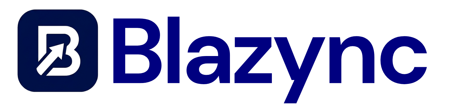 Blazync Technologies
