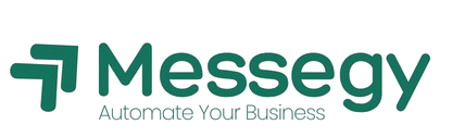Messegy — Automate Your Business