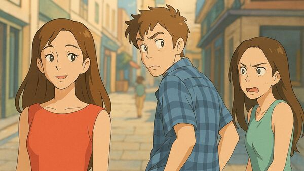 Ghibli: The Magic of Animation That Captivates Hearts