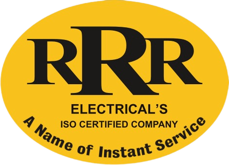 RRR ELECTRICAL