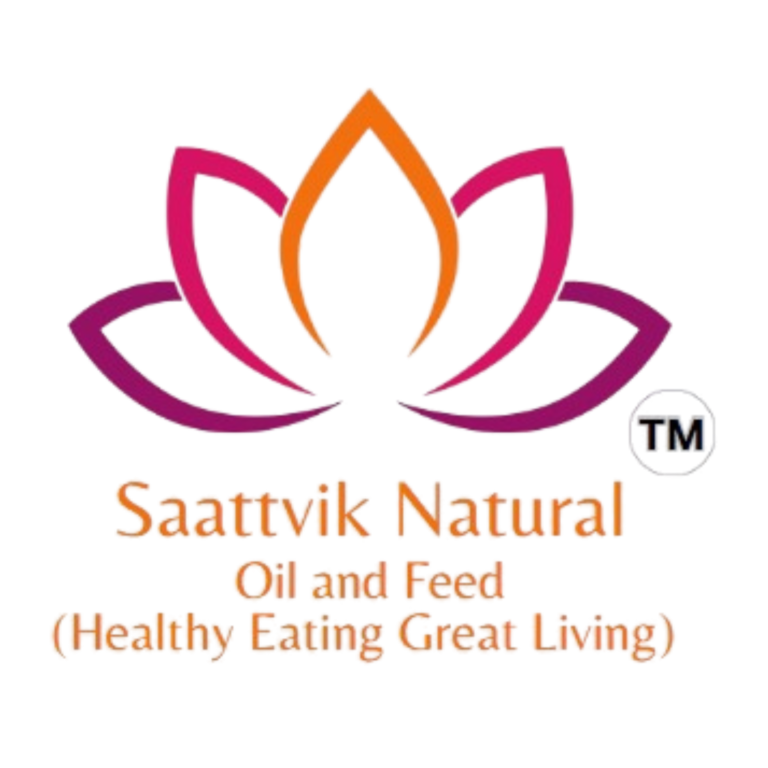 Saattvik Natural